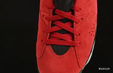 Jordan Bravo” “Toro 6 CT8529-600 0430